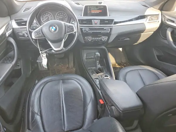 WBXHT3C33J5F89282 2018 BMW X1 - Image 8