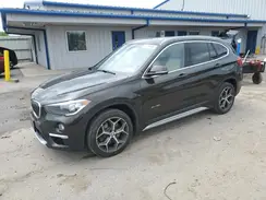 WBXHT3C33J5F89718 2018 BMW X1