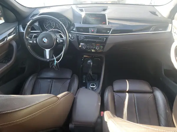 WBXHT3C33J5F89752 2018 BMW X1 - Image 8