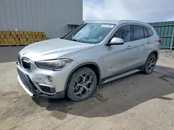 WBXHT3C33J5F90142 2018 BMW X1