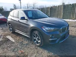 WBXHT3C33J5F90349 2018 BMW X1