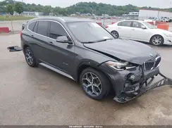 WBXHT3C33J5F90366 2018 BMW X1
