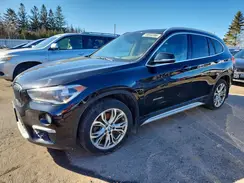 WBXHT3C33J5F90464 2018 BMW X1