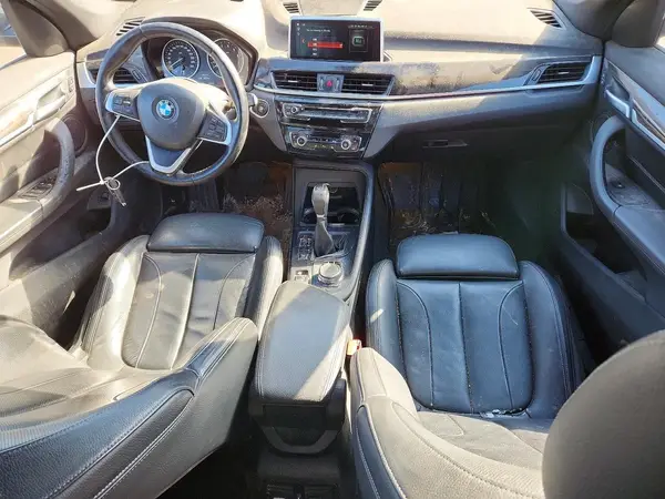 WBXHT3C33J5F90464 2018 BMW X1 - Image 8