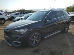 WBXHT3C33J5F90612 2018 BMW X1