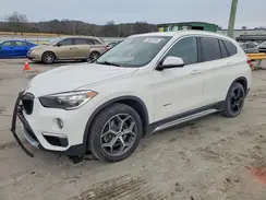 WBXHT3C33J5F91131 2018 BMW X1