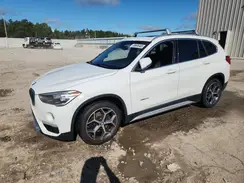 WBXHT3C33J5F92358 2018 BMW X1