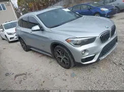 WBXHT3C33J5F93395 2018 BMW X1