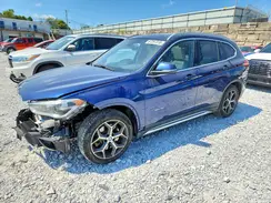 WBXHT3C33J5K20449 2018 BMW X1