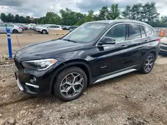 WBXHT3C33J5K20838 2018 BMW X1