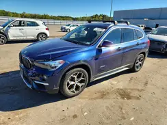 WBXHT3C33J5K20886 2018 BMW X1