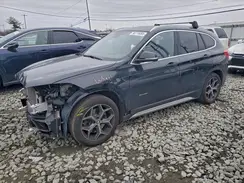 WBXHT3C33J5K21181 2018 BMW X1