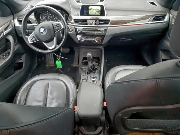 WBXHT3C33J5K21181 2018 BMW X1 - Image 8