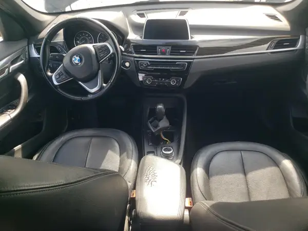 WBXHT3C33J5K21214 2018 BMW X1 - Image 8