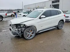 WBXHT3C33J5K22976 2018 BMW X1