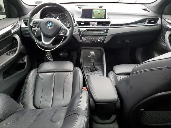 WBXHT3C33J5K22976 2018 BMW X1 - Image 8