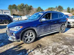 WBXHT3C33J5K23030 2018 BMW X1