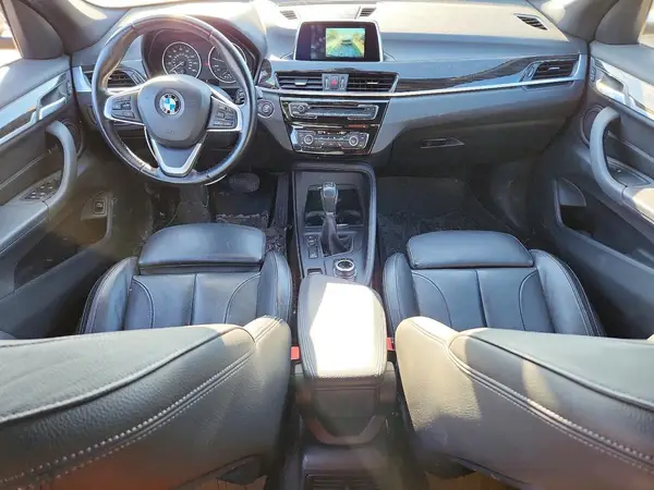 WBXHT3C33J5K23030 2018 BMW X1 - Image 8