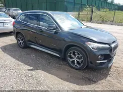WBXHT3C33J5K23934 2018 BMW X1