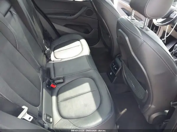 WBXHT3C33J5K23934 2018 BMW X1 - Image 8