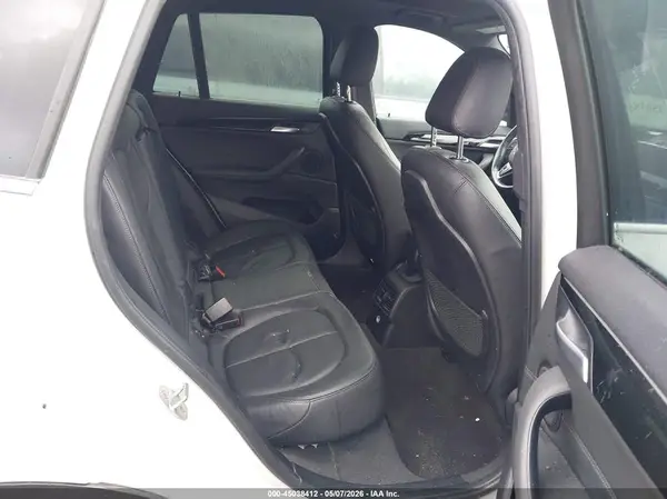 WBXHT3C33J5K25358 2018 BMW X1 - Image 8