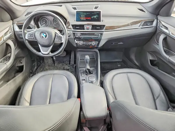 WBXHT3C33J5K25778 2018 BMW X1 - Image 8