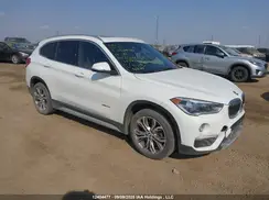 WBXHT3C33J5K26686 2018 BMW X1