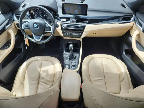 WBXHT3C33J5K27255 2018 BMW X1 - Image 8