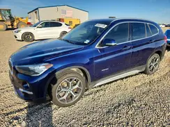 WBXHT3C33J5K28471 2018 BMW X1