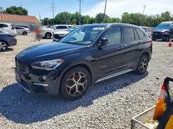 WBXHT3C33J5K29491 2018 BMW X1