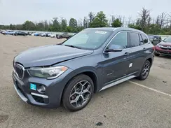 WBXHT3C33J5K30043 2018 BMW X1