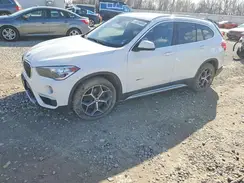 WBXHT3C33J5K30284 2018 BMW X1