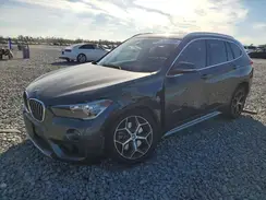 WBXHT3C33J5K31824 2018 BMW X1