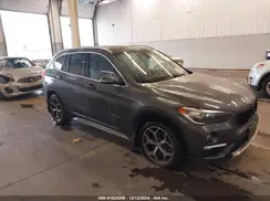 WBXHT3C33J5K32259 2018 BMW X1