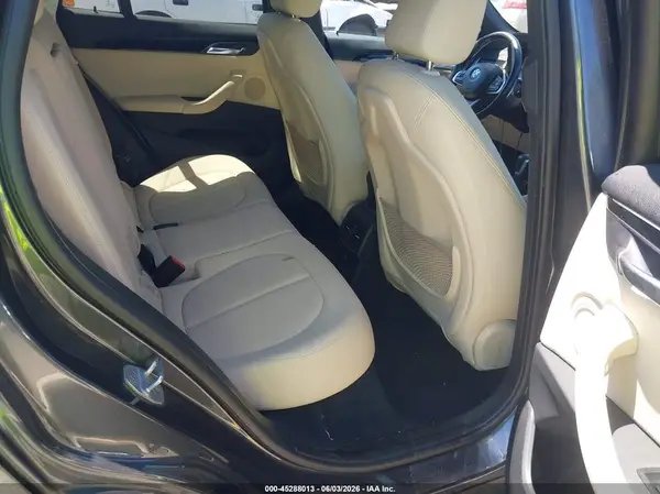WBXHT3C33J5L24200 2018 BMW X1 - Image 8