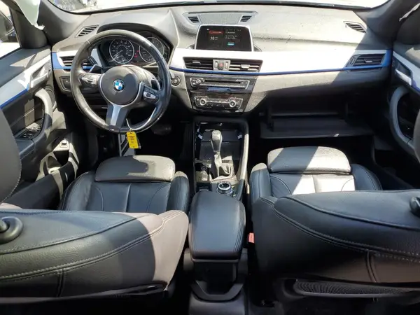 WBXHT3C33J5L24441 2018 BMW X1 - Image 8