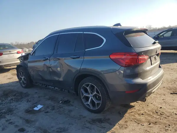 WBXHT3C33J5L25539 2018 BMW X1 - Image 2