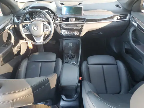 WBXHT3C33J5L25539 2018 BMW X1 - Image 8