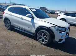 WBXHT3C33J5L25573 2018 BMW X1