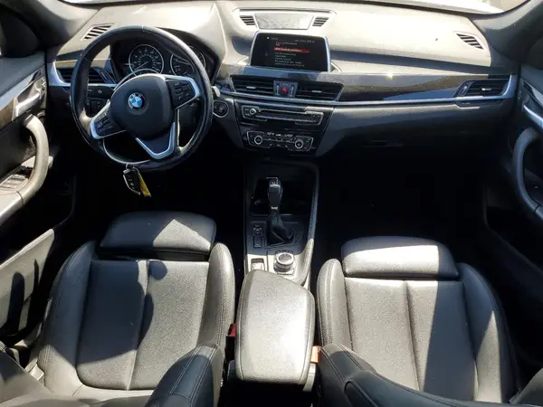 WBXHT3C33J5L25895 2018 BMW X1 - Image 8