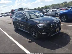 WBXHT3C33J5L26125 2018 BMW X1