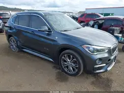 WBXHT3C33J5L26383 2018 BMW X1
