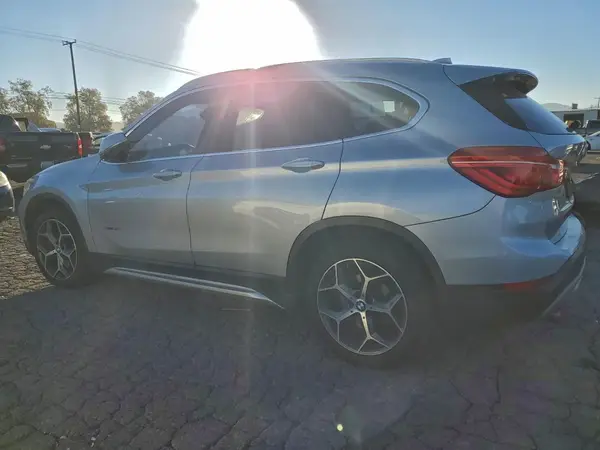 WBXHT3C33J5L26769 2018 BMW X1 - Image 2
