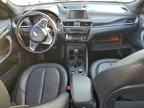 WBXHT3C33J5L26769 2018 BMW X1 - Image 8