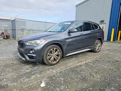WBXHT3C33J5L26903 2018 BMW X1
