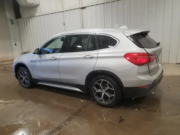 WBXHT3C33J5L26948 2018 BMW X1 - Image 2