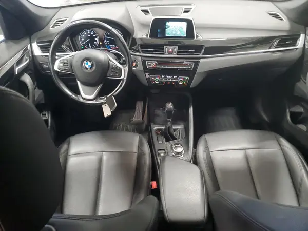 WBXHT3C33J5L26948 2018 BMW X1 - Image 8