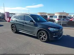 WBXHT3C33J5L26951 2018 BMW X1