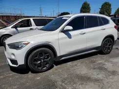 WBXHT3C33J5L27453 2018 BMW X1