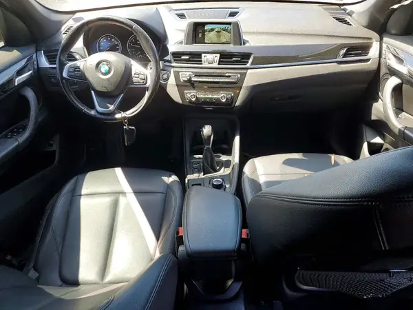 WBXHT3C33J5L27453 2018 BMW X1 - Image 8